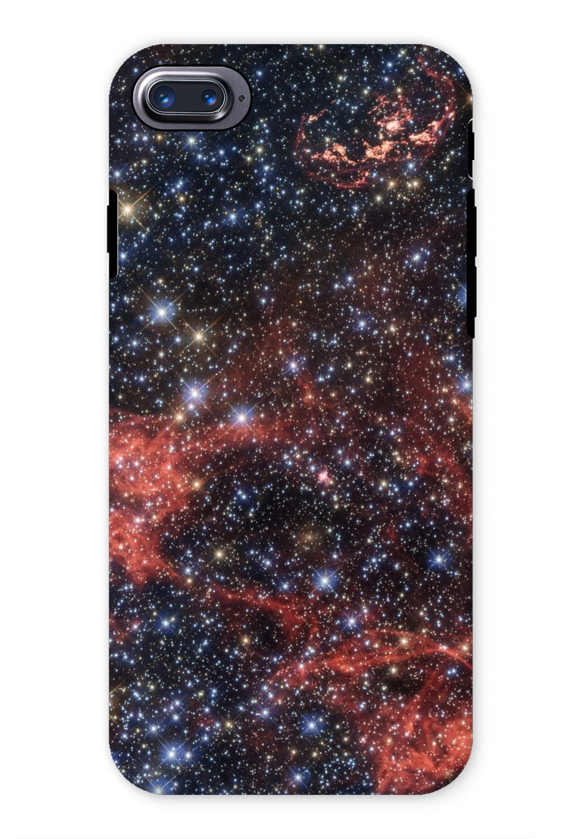 Supernova Remnants Phone Case