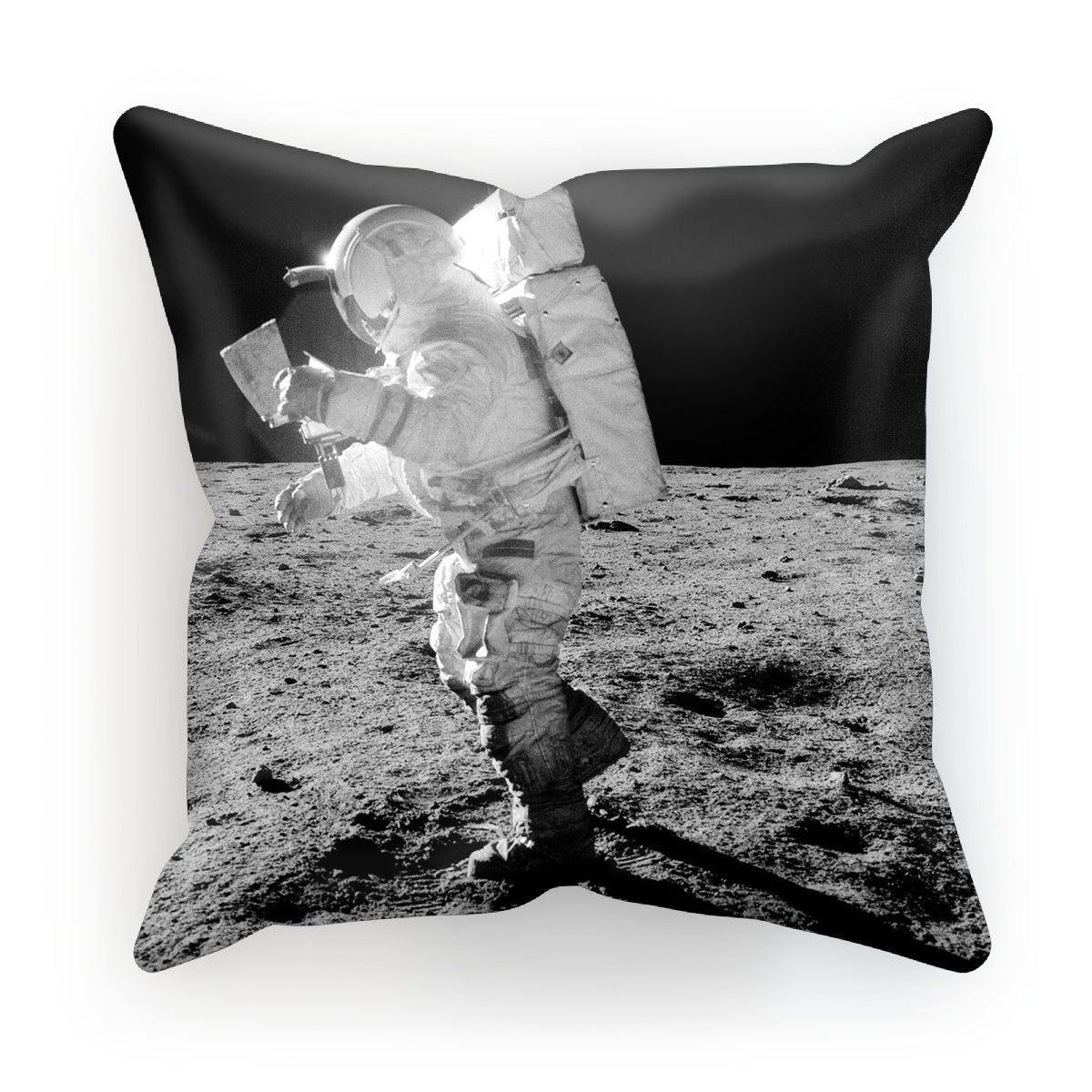 Moon Walk Cushion