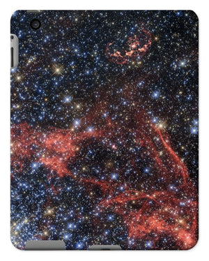 Supernova Remnants Tablet Cases