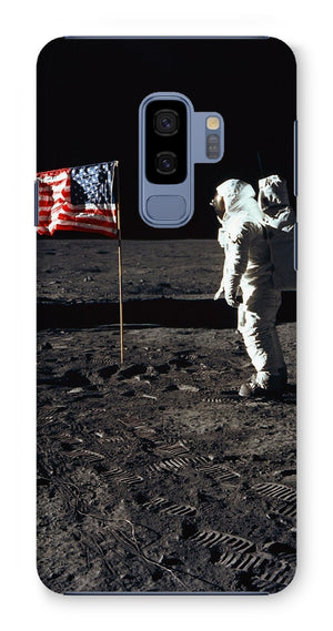 Caja del teléfono Apollo 11 Moonwalk