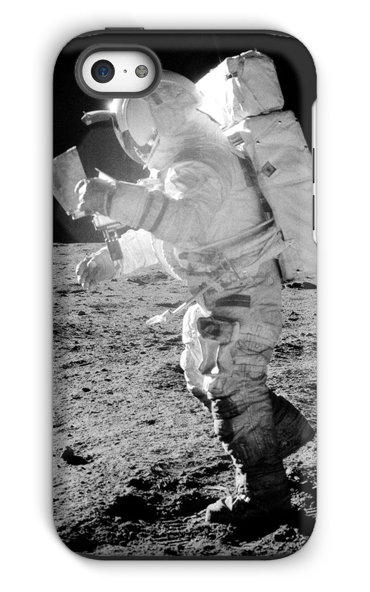 Moon Walk Phone Case