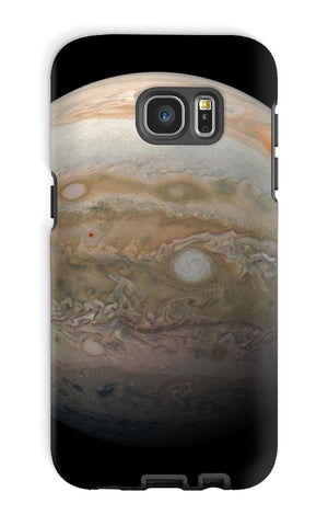 Jupiter Phone Case