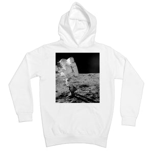 Moon Walk Kids Retail Hoodie