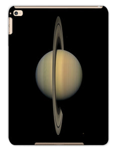 Saturn during Equinox Tablet Cases