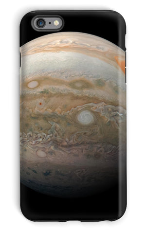 Jupiter Phone Case