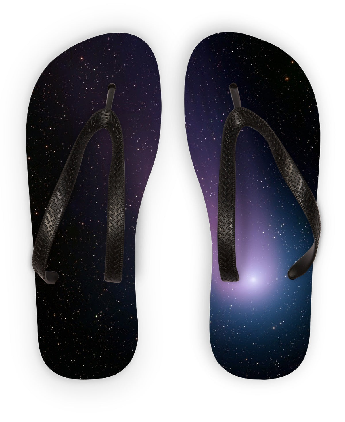 Comet Flip Flops