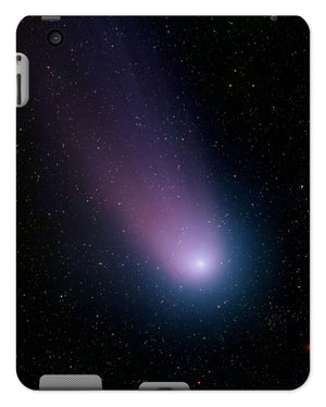 Cajas de la tableta del cometa