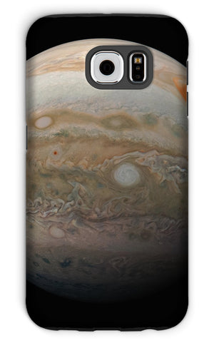 Jupiter Phone Case