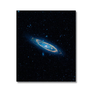 The Andromeda Canvas