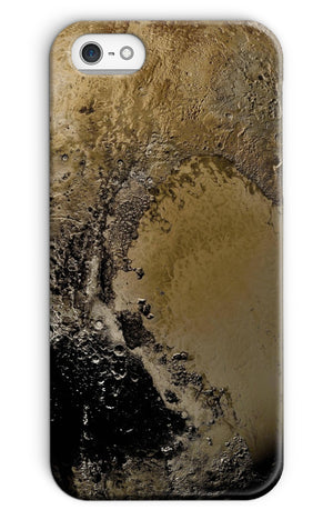 Pluto Phone Case