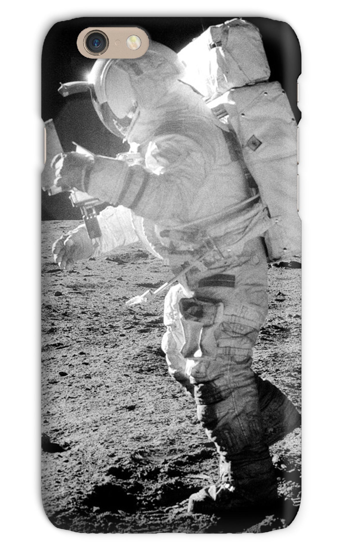 Moon Walk Phone Case