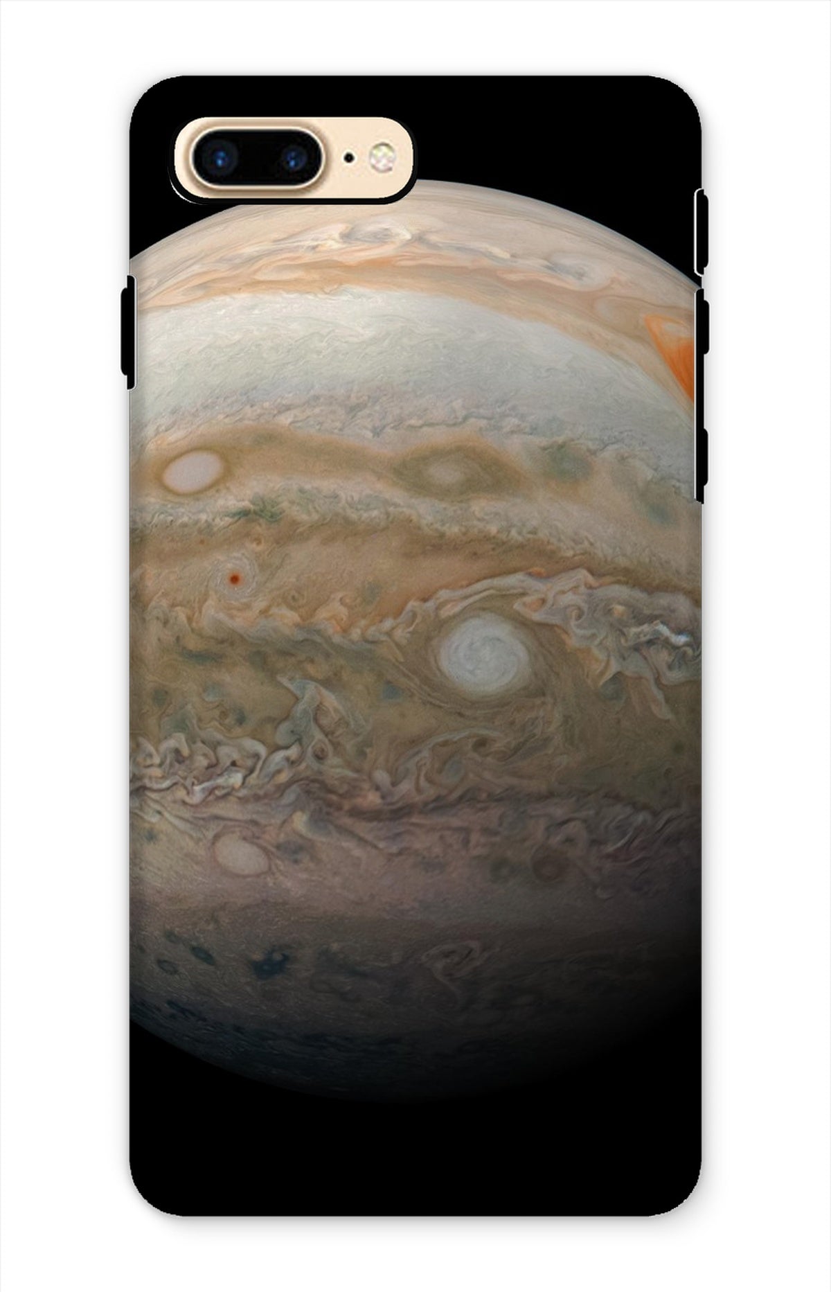 Jupiter Phone Case