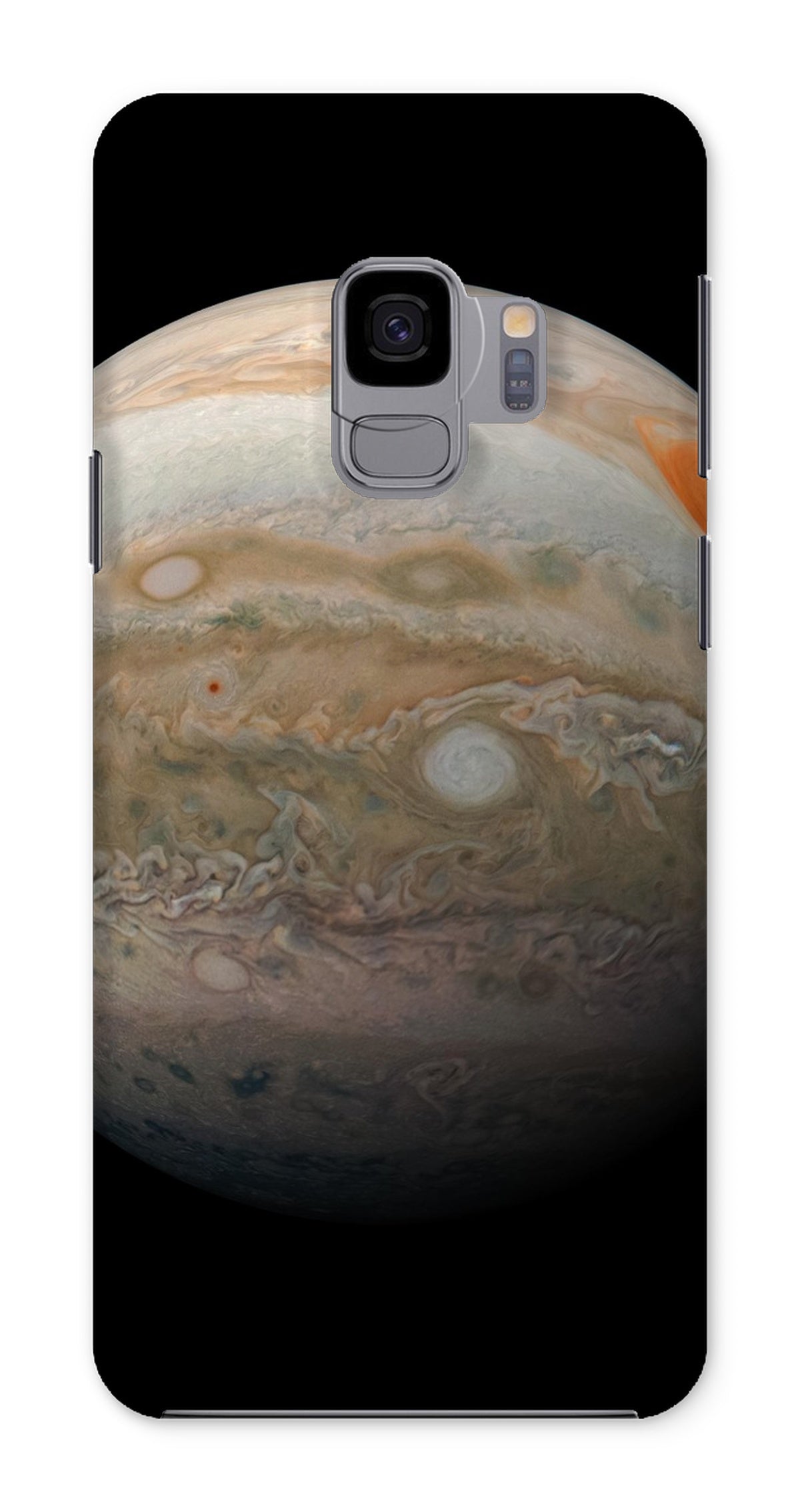 Jupiter Phone Case