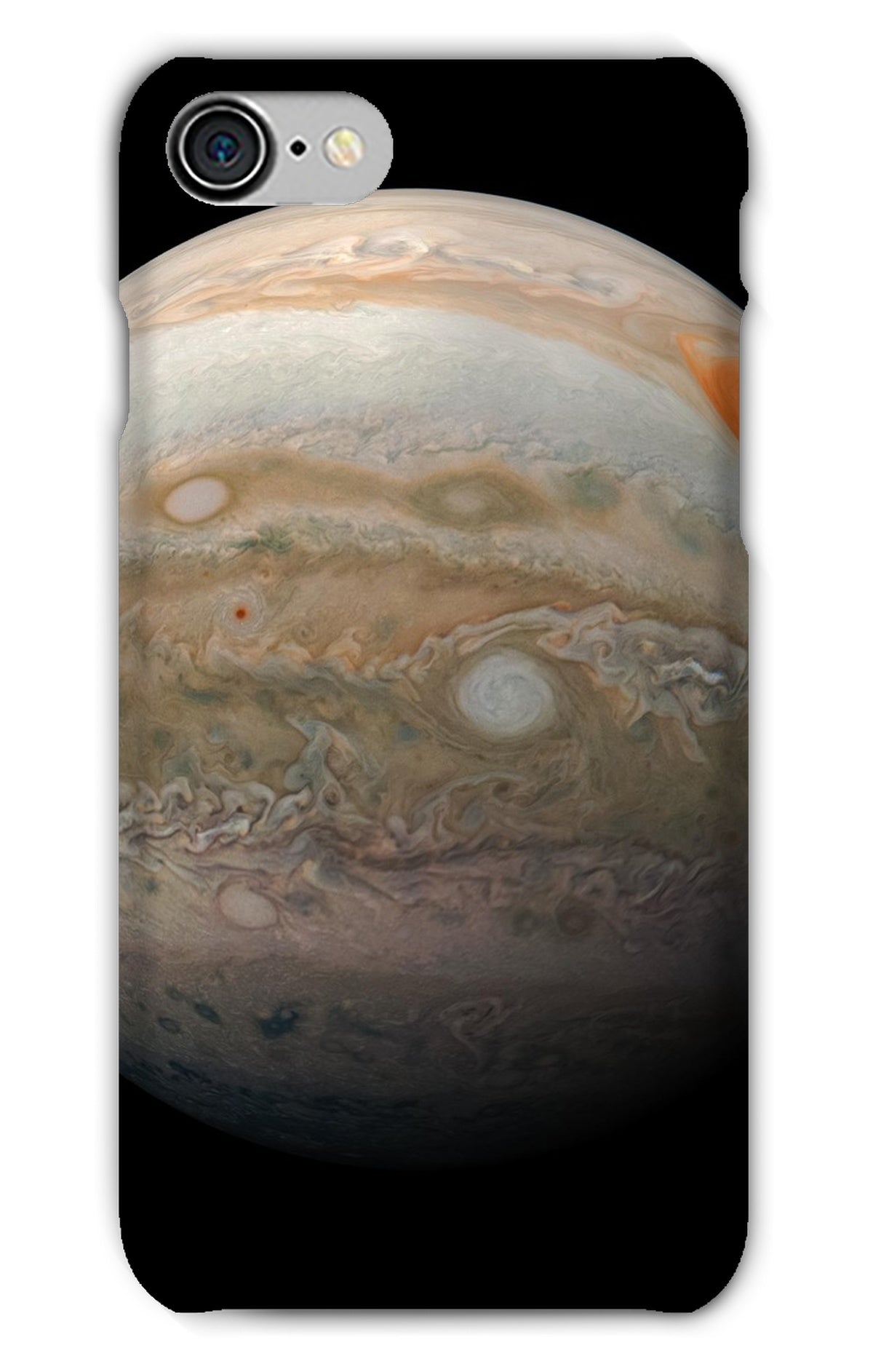 Jupiter Phone Case