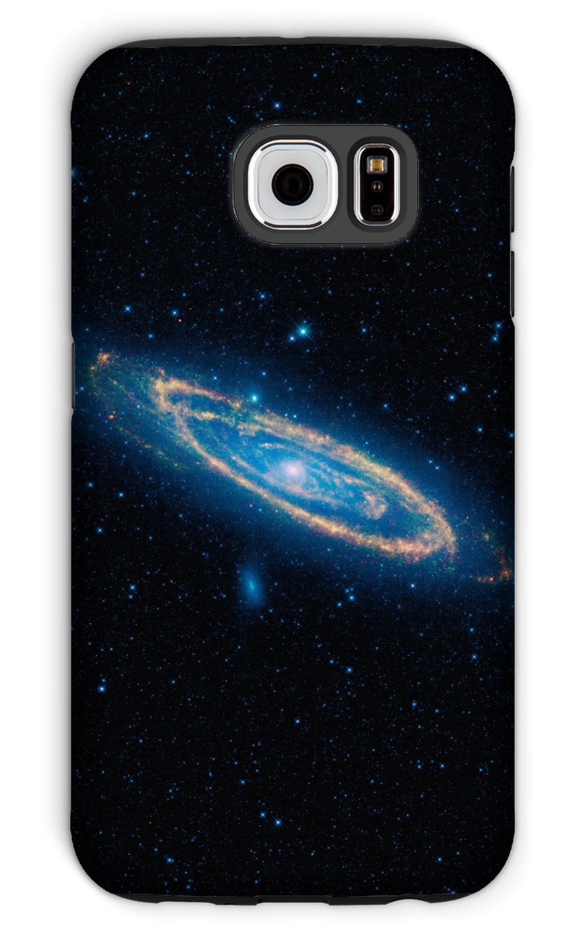 The Andromeda Phone Case