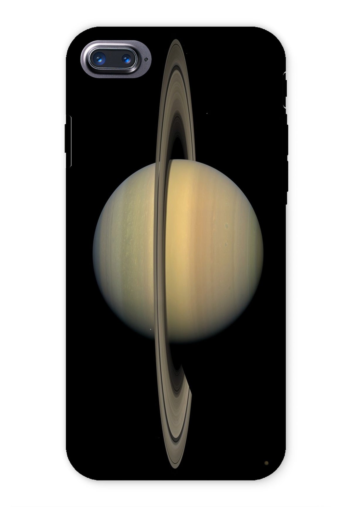 Saturn during Equinox Phone Case