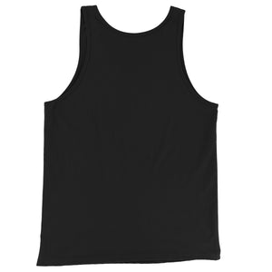 The STS Launch NASA Unisex Jersey Tank Top