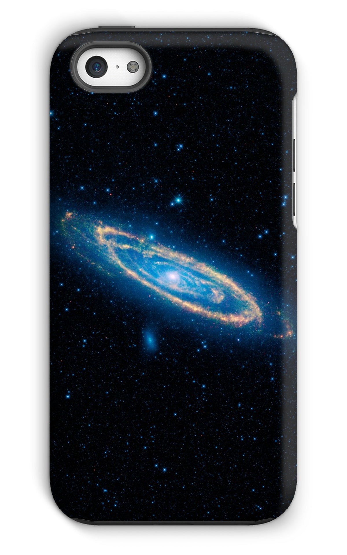 The Andromeda Phone Case