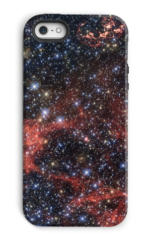 Supernova Remnants Phone Case