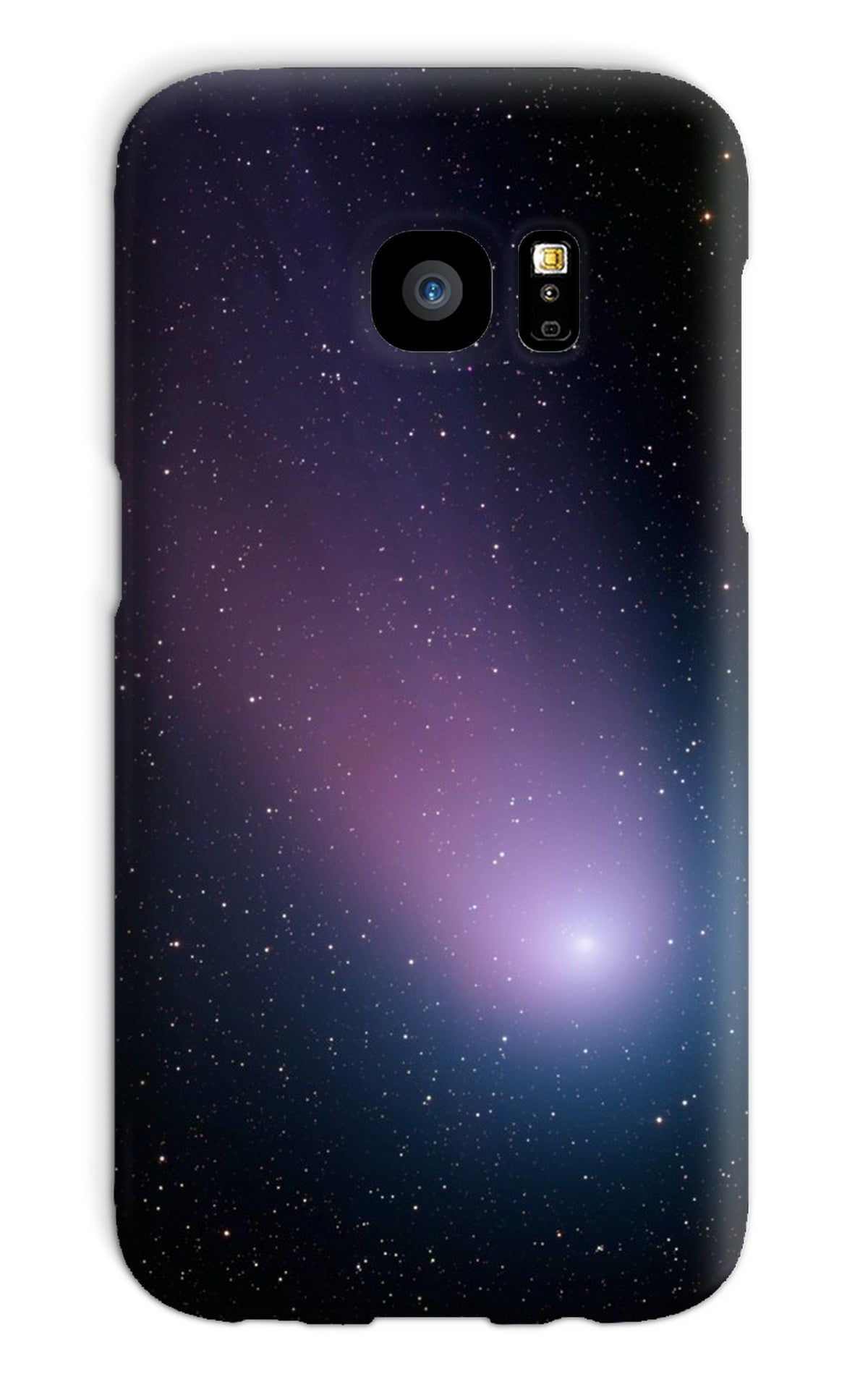 Comet Phone Case