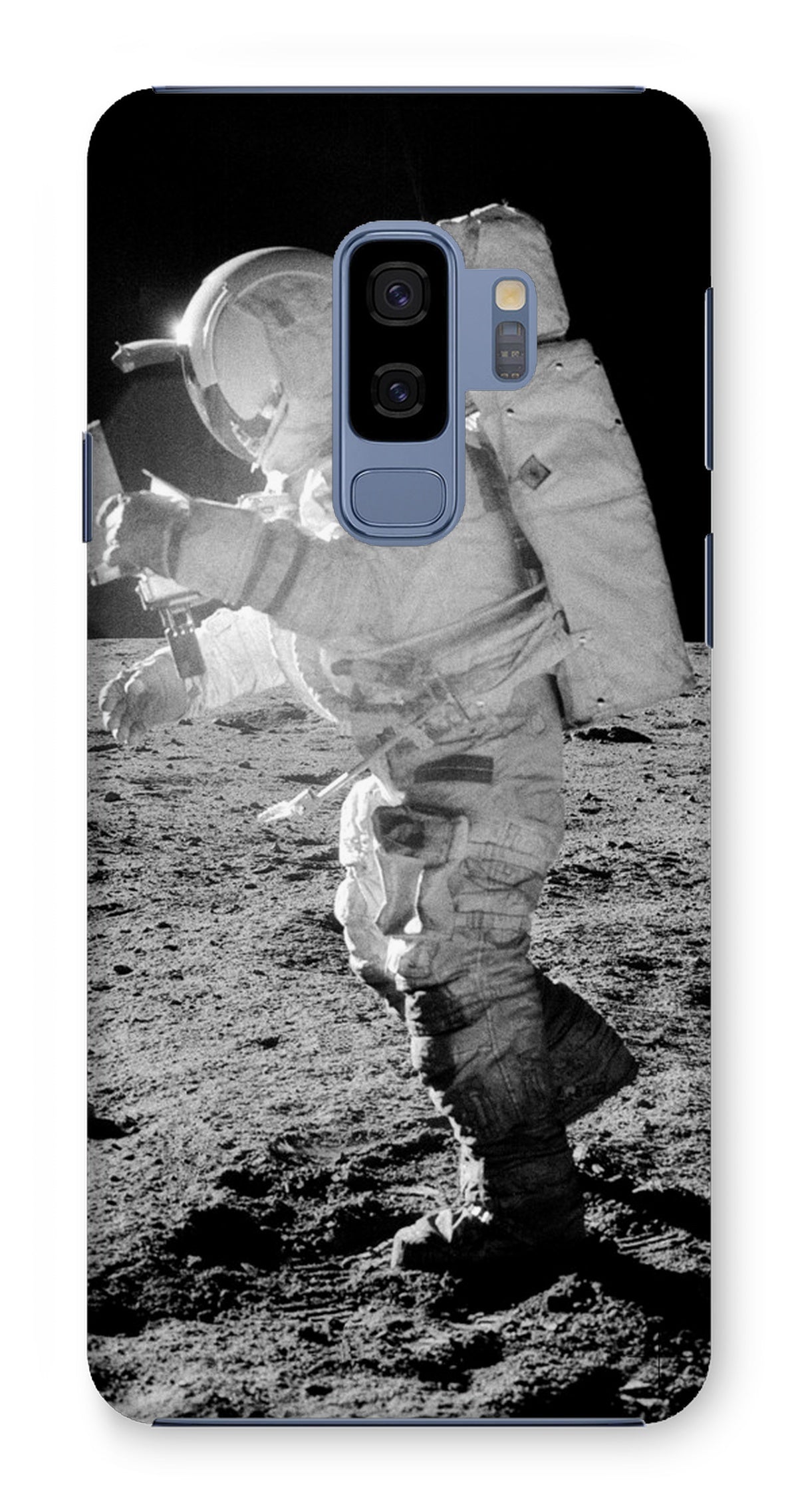 Moon Walk Phone Case