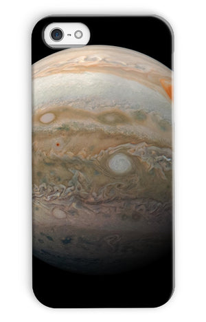 Jupiter Phone Case