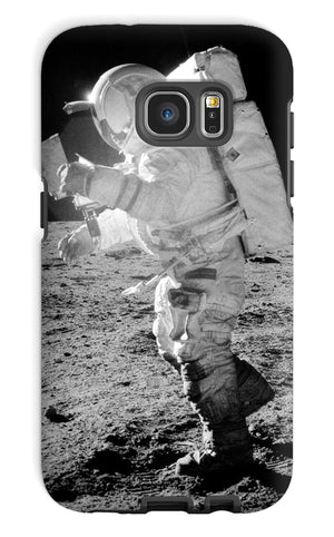 Moon Walk Phone Case