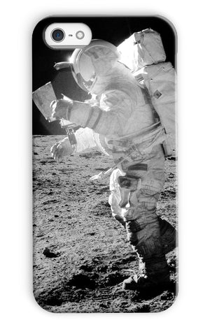 Moon Walk Phone Case