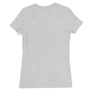 Moon Walk Women's Favourite T-Shirt