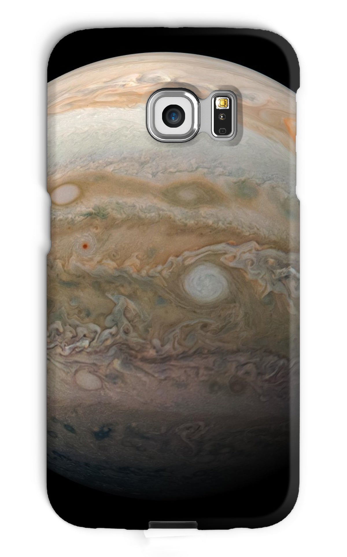 Jupiter Phone Case