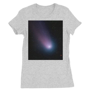 Comet Women's Favourite T-Shirt