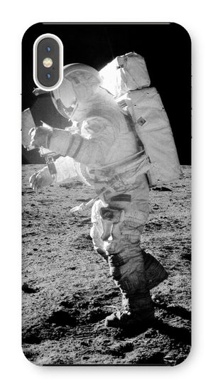 Moon Walk Phone Case