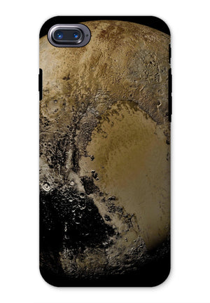 Pluto Phone Case