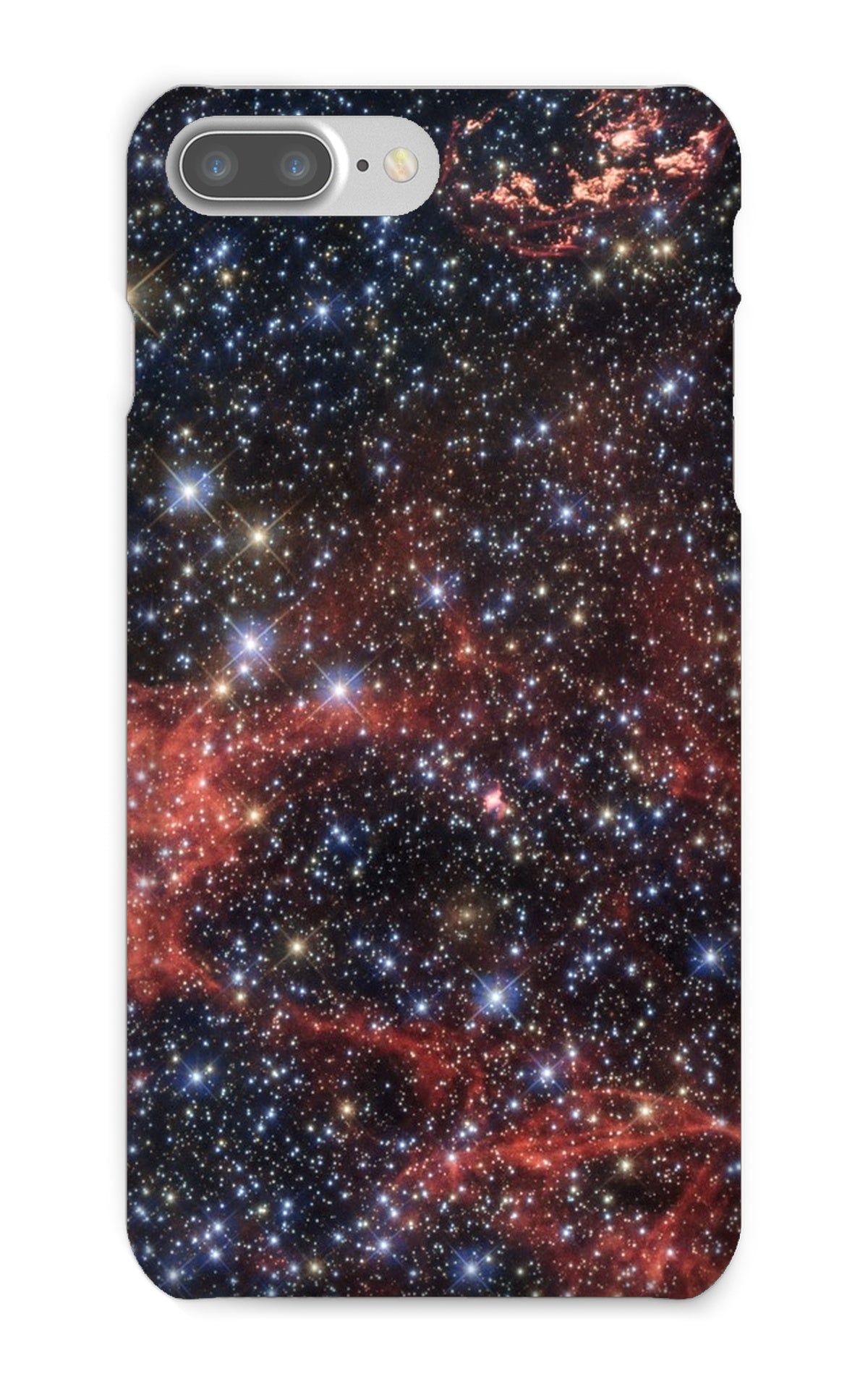 Supernova Remnants Phone Case