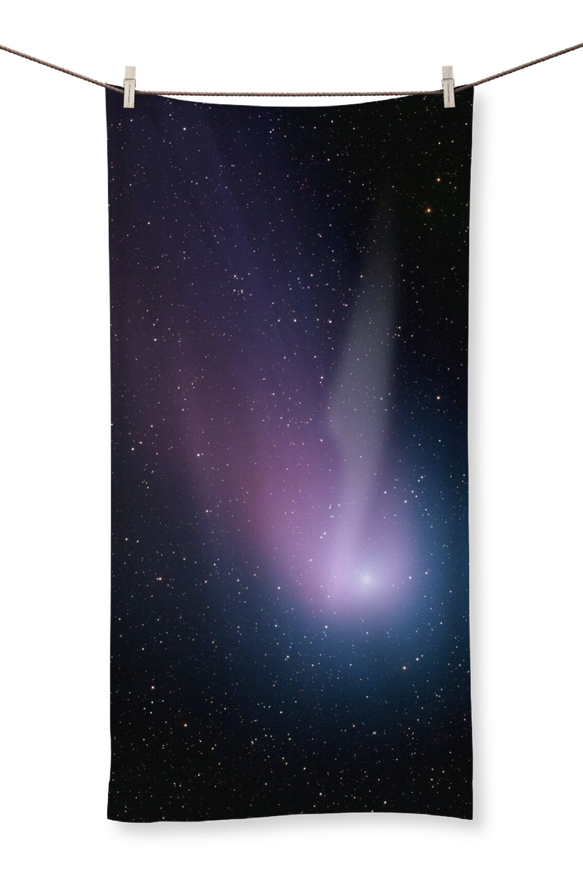 Comet Towel