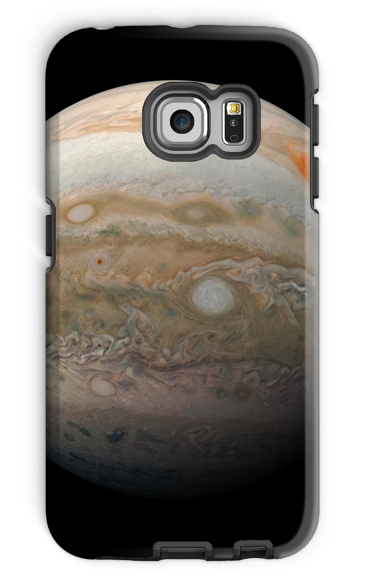 Jupiter Phone Case