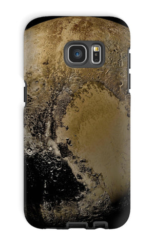 Pluto Phone Case