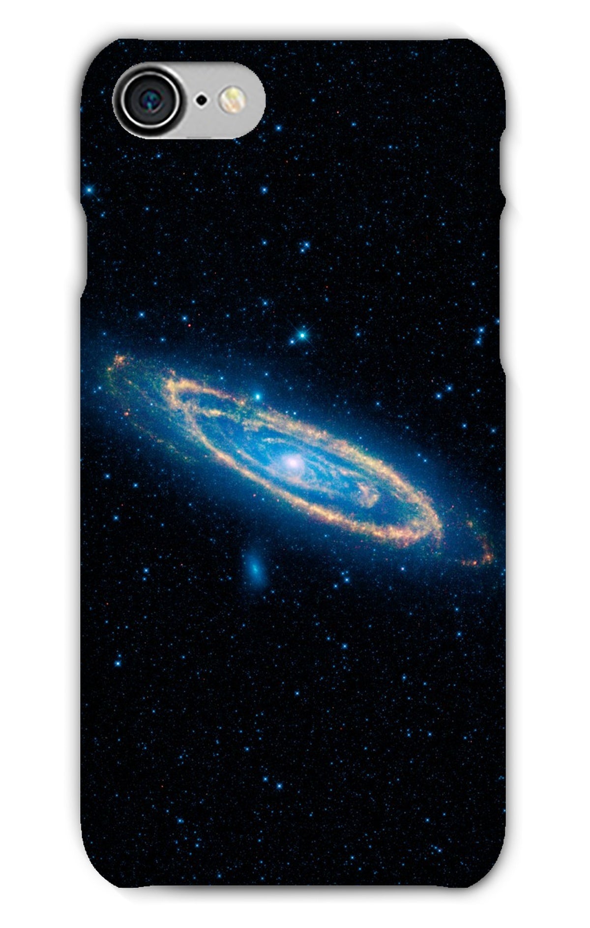 The Andromeda Phone Case