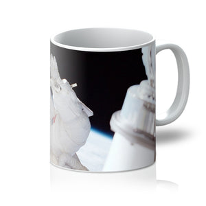 Space Walk Mug