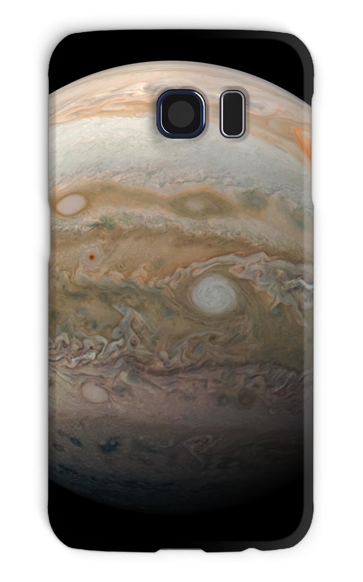 Jupiter Phone Case