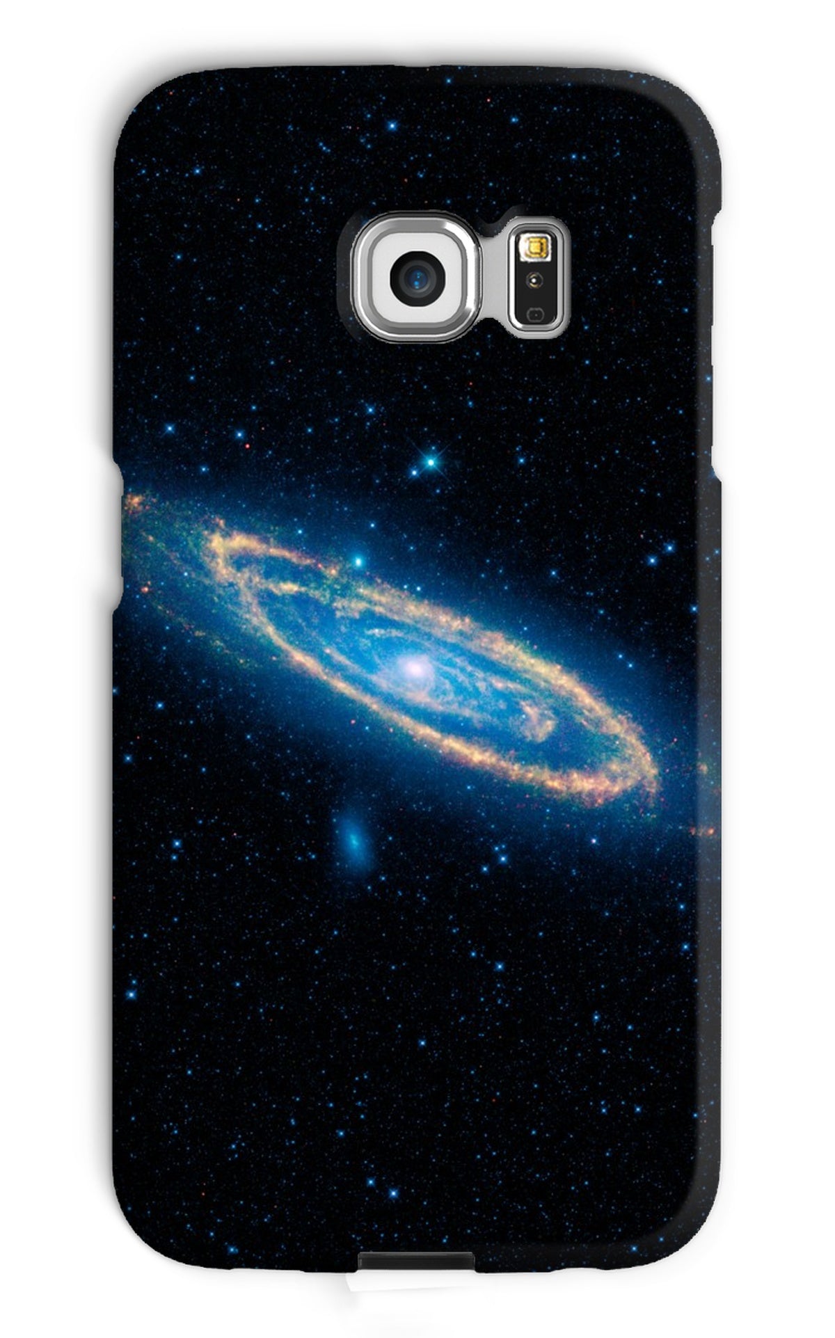 The Andromeda Phone Case