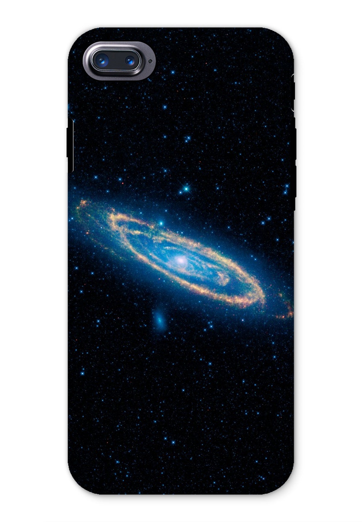 The Andromeda Phone Case