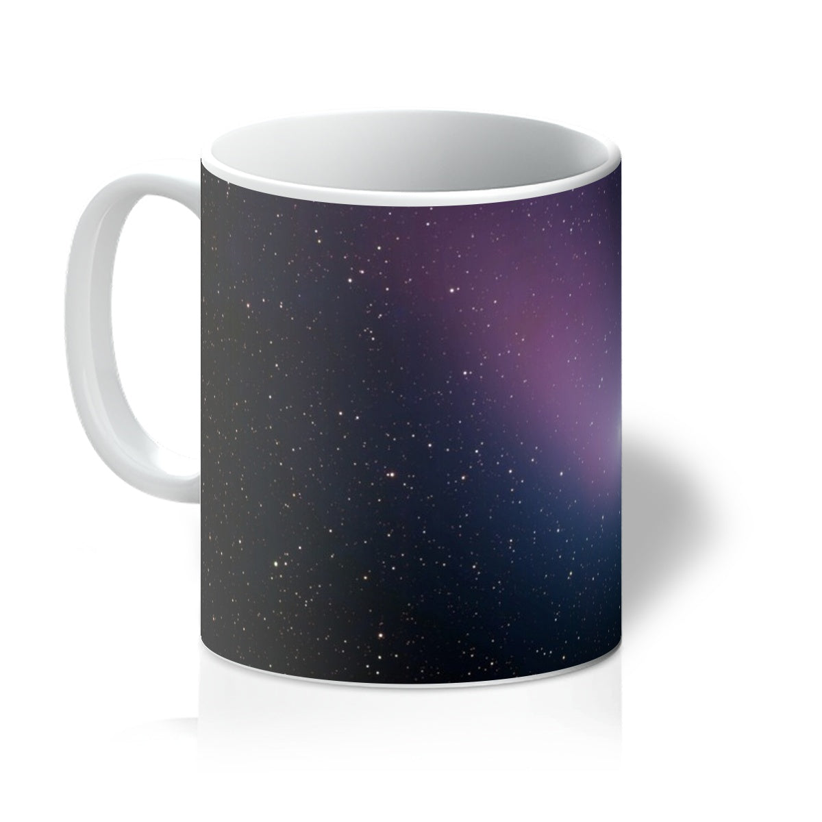 Comet Mug