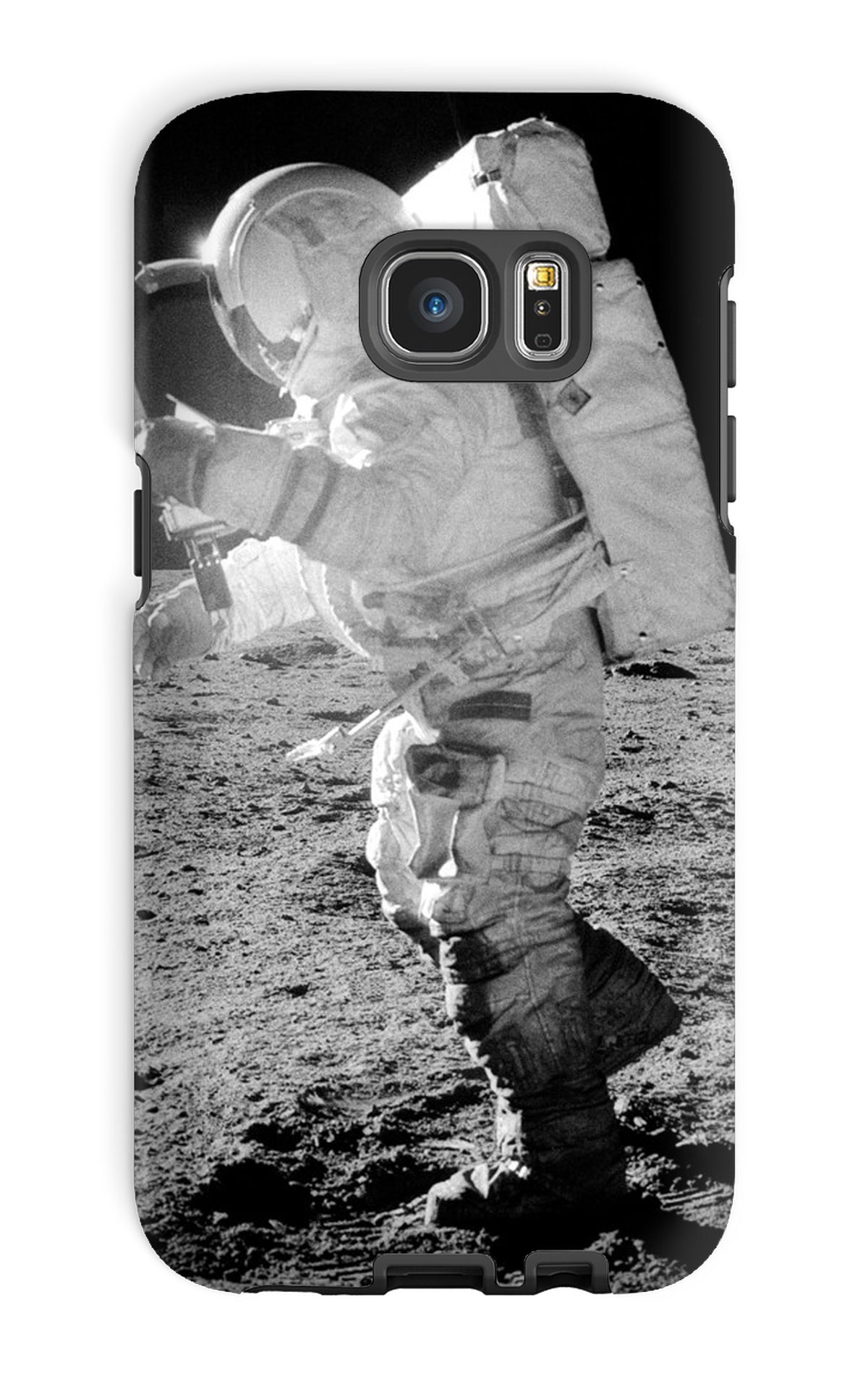 Moon Walk Phone Case