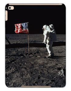 Cajas de la tableta de Apollo 11 Moonwalk