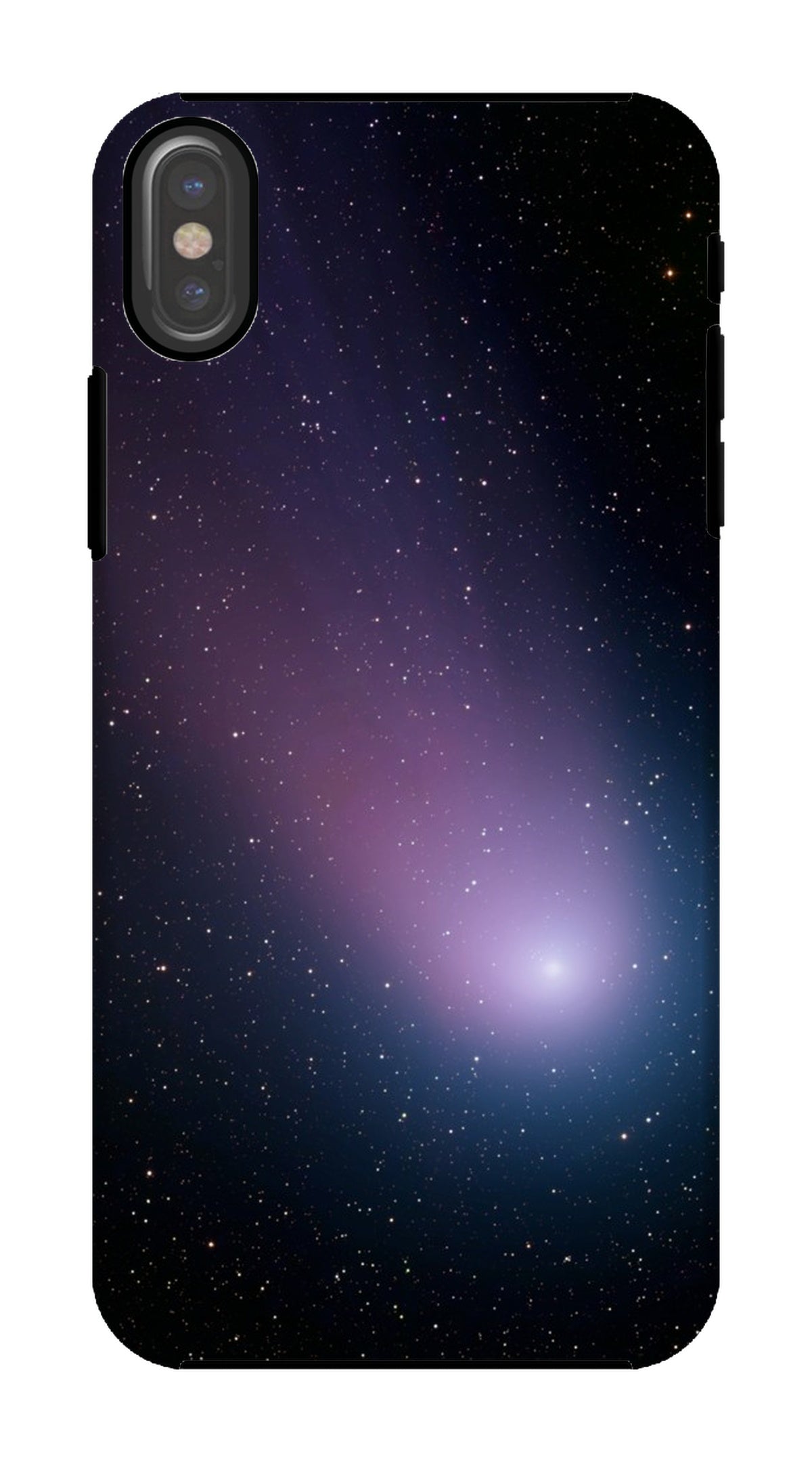 Comet Phone Case