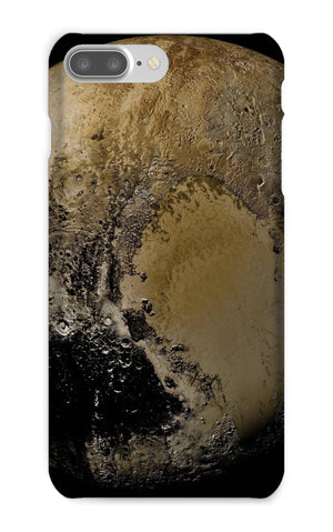 Pluto Phone Case