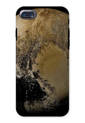 Pluto Phone Case