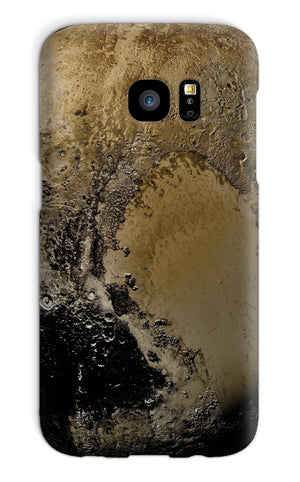 Pluto Phone Case