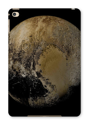 Cajas de la tableta de Pluto